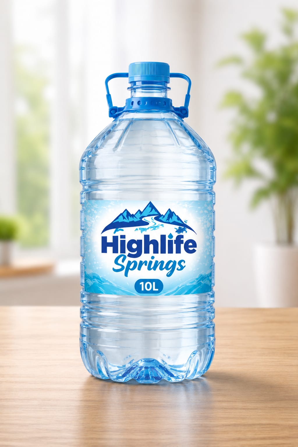 Natural Springs